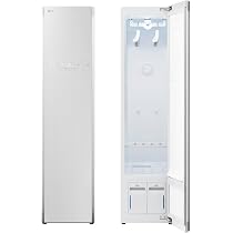 LG Styler ホワイトハンガー 5本セット パンツ2 Amazon.co.jp: LGスタイラーハンガー (レギュラー) : ホーム＆キッチン