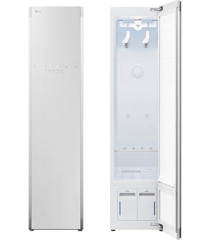 Amazon.co.jp: LG styler メタリックチャコール S3CW : ホーム＆キッチン