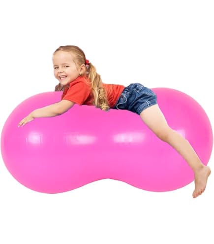 Amazon | ギムニク(GYMNIC) フィジオロール 55 黄 LP8802 イタリア製