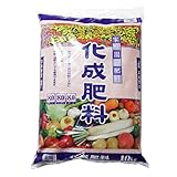 柴田園芸刃物 化成肥料 10kg