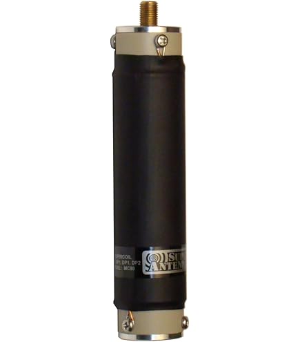 Amazon | スーパーアンテナ MP1DXTR80 HF SuperWhip 三脚 全バンド 80m