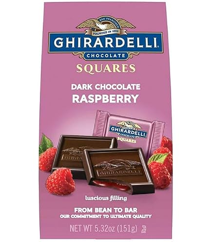 Amazon | ☆2袋セット☆ Ghirardelli【 ギラデリ/チョコレート ミルク