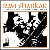 India's Master Musician - Recorded In London