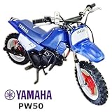 ヤマハ ポケバイ PW50 / キッズ ミニバイク モトクロス
