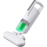 Iris Ohyama IC-FAC3 Nationwide Compatible (Power Supply, AC 100 V, 50/60 Hz), Handy, Powerful Futon Cleaner, Equipped with Du
