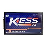 2017最新v2 Kess v5.017オンラインバージョンサポート140プロトコル