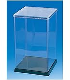 Amazon.co.jp: シモジマ 展示用ケース ウインナーケース 角 24X32