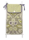 Cotton Tale Designs Hamper, Periwinkle [並行輸入品]