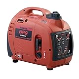 ワキタ インバータ発電機 HPG900i
