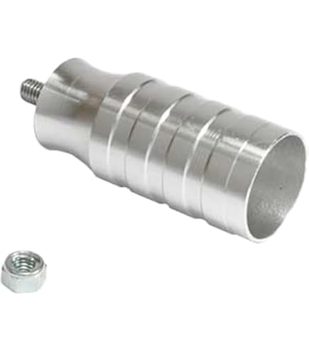 Amazon | NITTO(日東) 便利ホルダー 2-70/色/SILVER | NITTO(日東