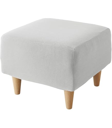 Amazon.co.jp: IKEA (イケア) SODERHAMN ソーデルハムン オットマン