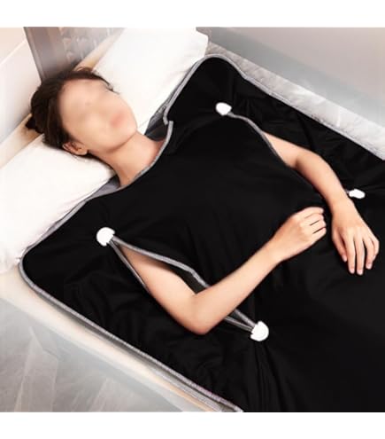 Amazon.co.jp: 10 アイテム遠赤外線ヒートマット【2024新進化