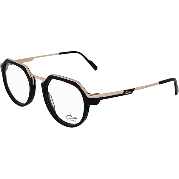 Amazon.co.jp: CAZAL カザール クリアサングラス 607 1 56サイズ