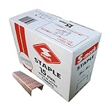 ステープル 35mm×15mm 【2,000本入】 タワダ S-MARK