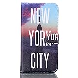 UNEXTATI Galaxy S5 Mini ケース 液晶保護 PUレザー 手帳型ケース カバー カード収納ケース 耐衝撃 マグネット開閉式 スタンド機能 Samsung Galaxy S5 Min