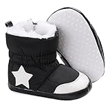 LINKEY ベビー・ガールズ US サイズ: S:0-6 Months(4.3"length) カラー: ブラック