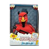 Devilish Rubber Duck [並行輸入品]