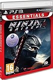 Ninja Gaiden Sigma 2 (PS3) (輸入版)