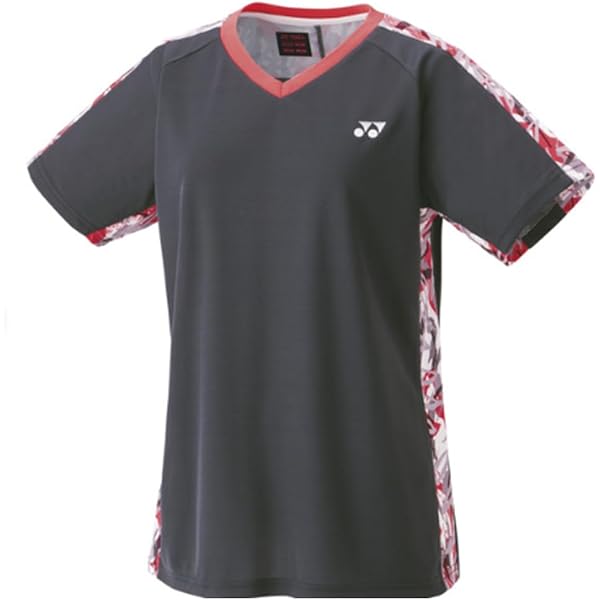 Amazon.co.jp: YONEX(ヨネックス) 半袖シャツゲームシャツレディース