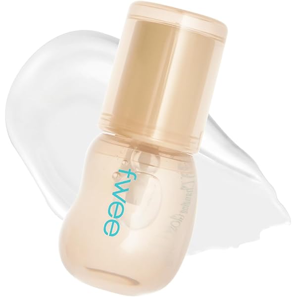 Amazon | フィー fwee 3Dボリューミンググロス 70%【3D立体光グロスで