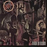 Reign in Blood [Analog]