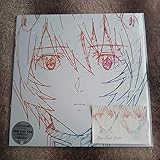 特典付 シンエヴァンゲリオン劇場版 LP盤 One Last Kiss 完全生産盤 宇多田ヒカル エヴァ 綾波レイ