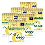 DHC ビタミンCパウダー 30包×6個