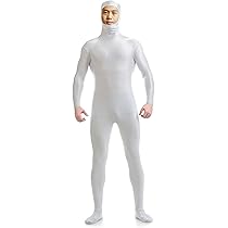 S*き様 着ぐるみマスク用全身タイツ 顔開き Lサイズ kigurumi ゼンタ 51aabRyHawL._AC_UL210_SR210,