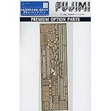 フジミ模型 1/700 グレードアップパーツシリーズ No.53 日本海軍航空母艦 鳳翔 1939 専用エッチングパーツ プラモデル用パーツ