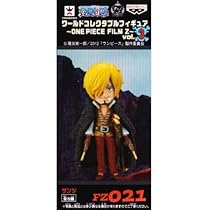 ワンピース ワールドコレクタブルフィギュア FILM Z vol.3 51aacZDnLiL._AC_UL210_SR210,