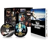 ネバーエンディングストーリー エクステンデッド版(初回限定生産) Blu-ray