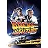 バック・トゥ・ザ・フューチャー ベストバリューDVDセット