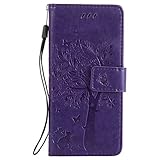 Golikef(TM) Huawei P10 Plus ケース カバー バンパー 手帳型 3D 合皮 PU レザー ストラップ付き アートデザイン 色鮮やか お洒落 便利 な book case 型 