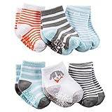 Goldbug SOCKSHOSIERY ベビー・ボーイズ 3-12M GLB51334