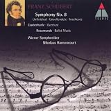 Schubert;Symphony No.8/etc.