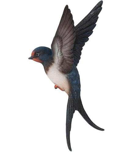 Amazon.co.jp: ウービア ミニコンゴウインコ ブルー 8.7×5×12.5㎝ 人形