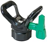 Graco FNS312 Reversible Fine Finish Tip, 208 [並行輸入品]