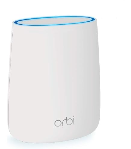 Amazon | 【メーカ生産終了品】 NETGEAR メッシュWiFi無線LANルーター2