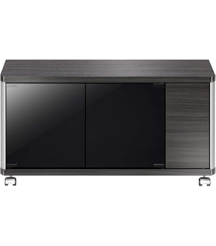 Amazon.co.jp: ハヤミ GAシリーズ 26~32V型対応 グラデーションガラス
