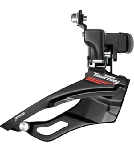 Amazon | シマノ Tourney クランクセット 170mm 7/8スピード 50