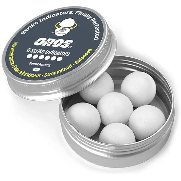 Amazon | Orvis フィッシング用ランヤード フライフィッシング