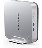 Amazon.co.jp: MINISFORUM X1 Pro ミニPC、AMD Ryzen AI 9 HX 370、AMD