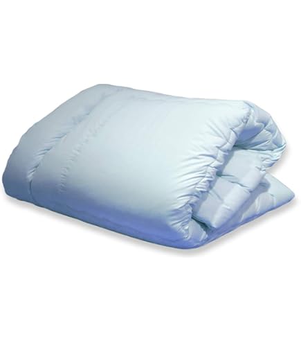 Amazon｜掛け布団 掛布団 掛ふとん キング ダクロン(R) ダウンライク