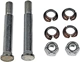 Dorman 38472 Door Hinge Pin and Bushing Kit [並行輸入品]