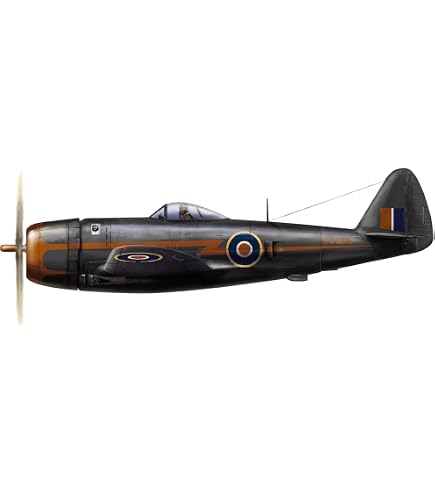Amazon | プラッツ 1/144 大戦機シリーズ 第二次世界大戦 アメリカ軍 P