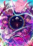 劇場版「Fate/stay night [Heaven's Feel]」3.spring song【完全生産限定版】【Blu-ray】