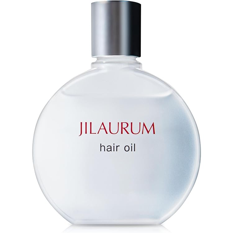 Amazon | JILAURUM(ジルオーラム) ヘアオイル クリーム