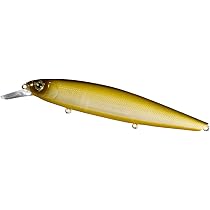 Amazon.co.jp: デプス(deps) ミノー バリソンミノー 130SP 130mm 7/8oz