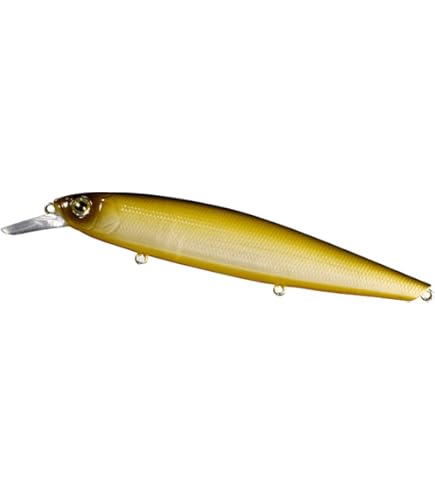 Amazon | デプス(deps) ミノー バリソンミノー F 100mm 1/2oz ケタバス
