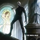 �u�X�J���}�� THE SKULL MAN�v�I���W�i���T�E���h�g���b�N 2